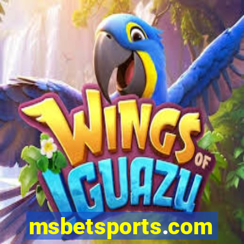 msbetsports.com