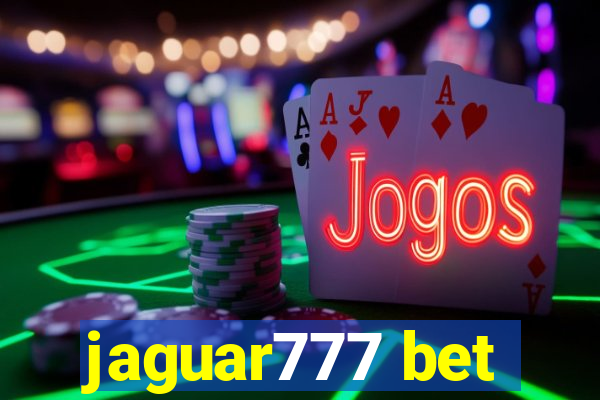 jaguar777 bet