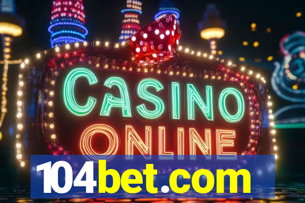 104bet.com