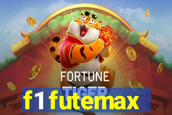 f1 futemax