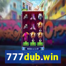 777dub.win