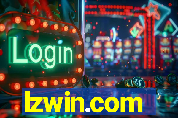 lzwin.com