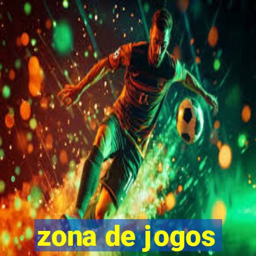 zona de jogos