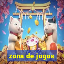 zona de jogos