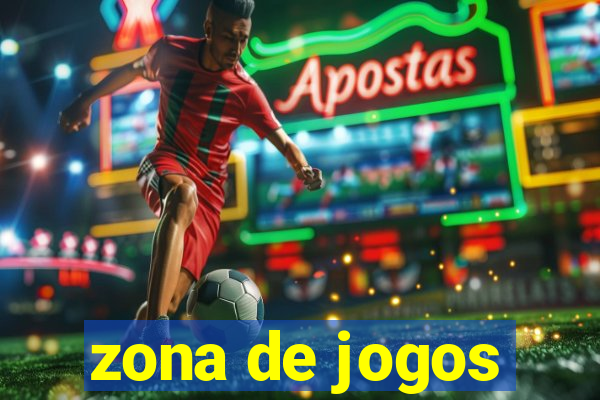 zona de jogos