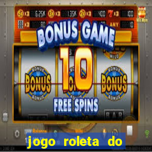 jogo roleta do silvio santos