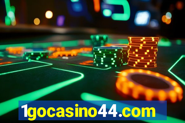 1gocasino44.com