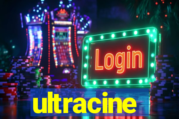 ultracine