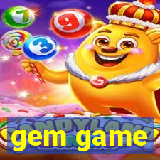 gem game