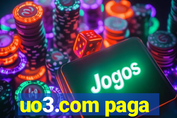 uo3.com paga