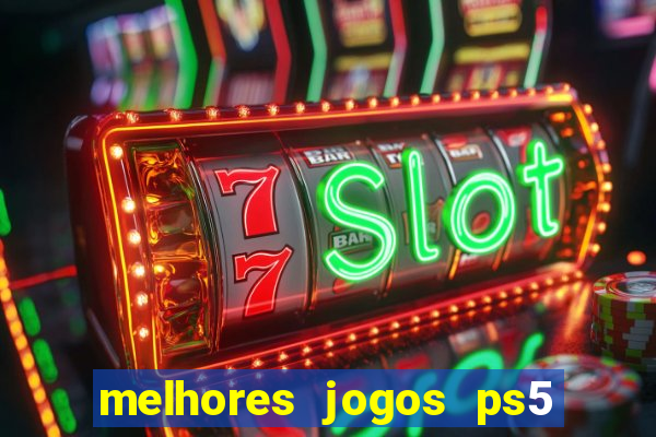 melhores jogos ps5 mundo aberto