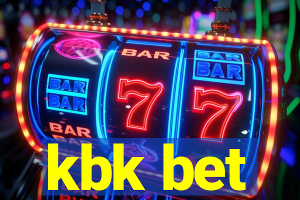 kbk bet