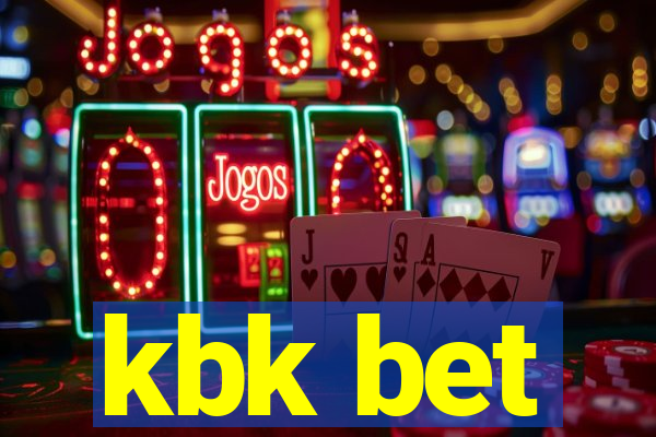 kbk bet