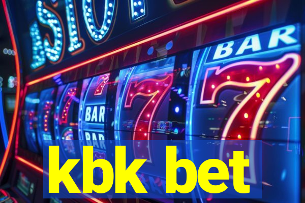 kbk bet