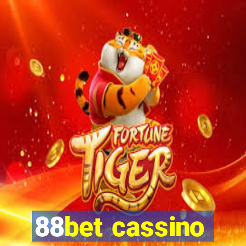 88bet cassino