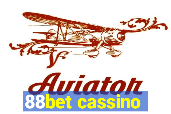 88bet cassino