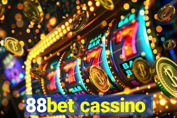 88bet cassino