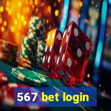 567 bet login