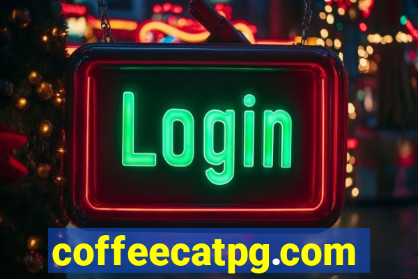 coffeecatpg.com