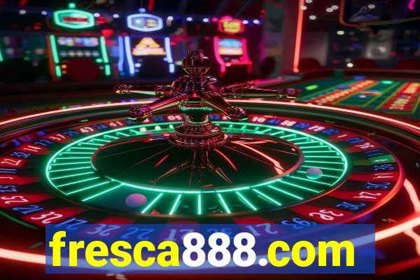 fresca888.com