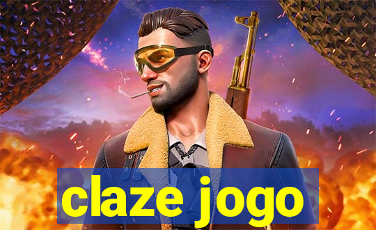 claze jogo