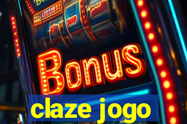 claze jogo