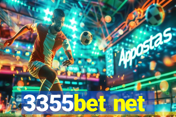 3355bet net