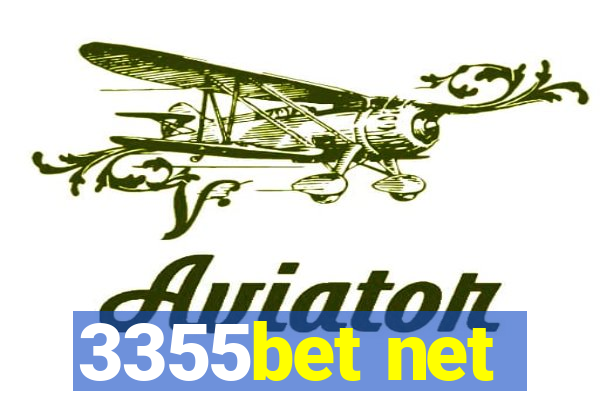 3355bet net