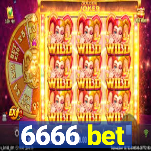 6666 bet