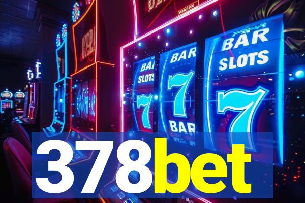 378bet