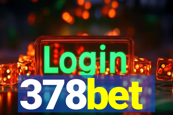 378bet