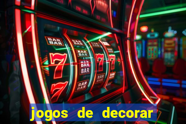 jogos de decorar casas de luxo