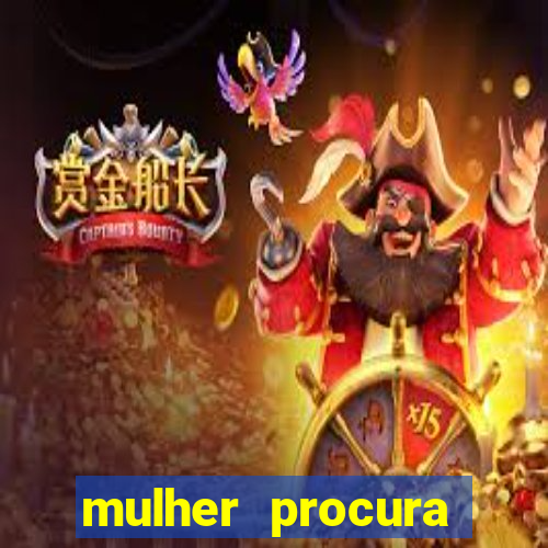 mulher procura homem bahia