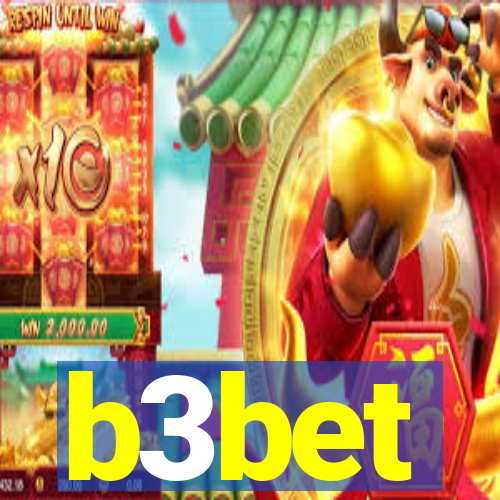 b3bet