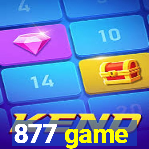 877 game