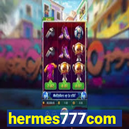 hermes777com