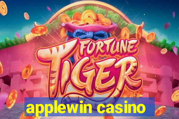 applewin casino