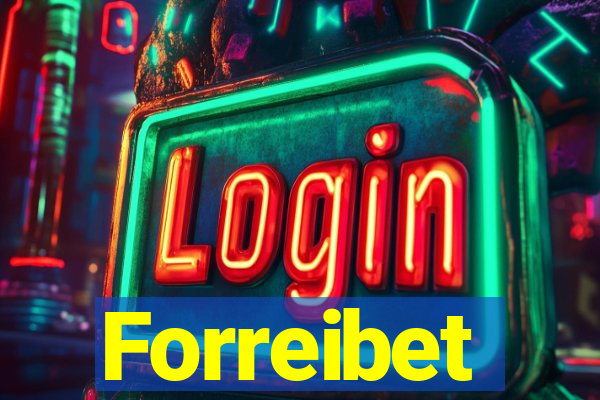 Forreibet