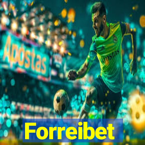 Forreibet