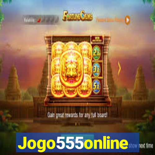 Jogo555online