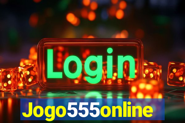 Jogo555online