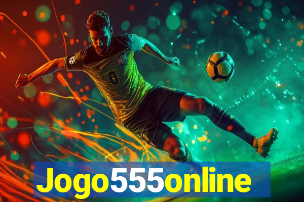 Jogo555online