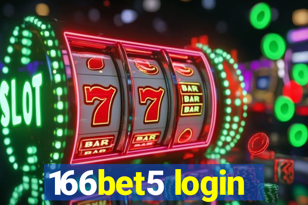 166bet5 login