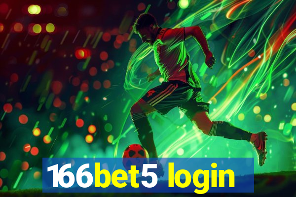 166bet5 login