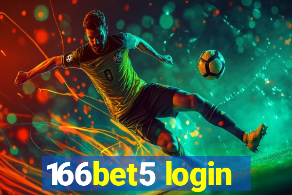 166bet5 login