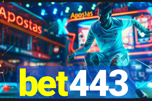 bet443