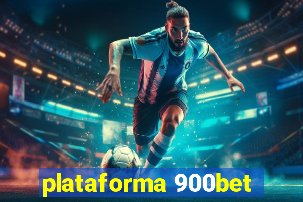 plataforma 900bet