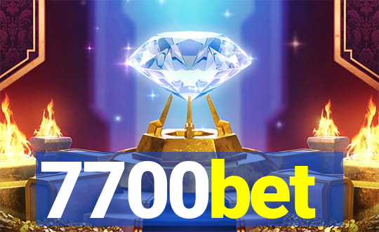 7700bet