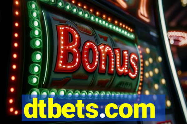 dtbets.com