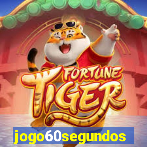 jogo60segundos